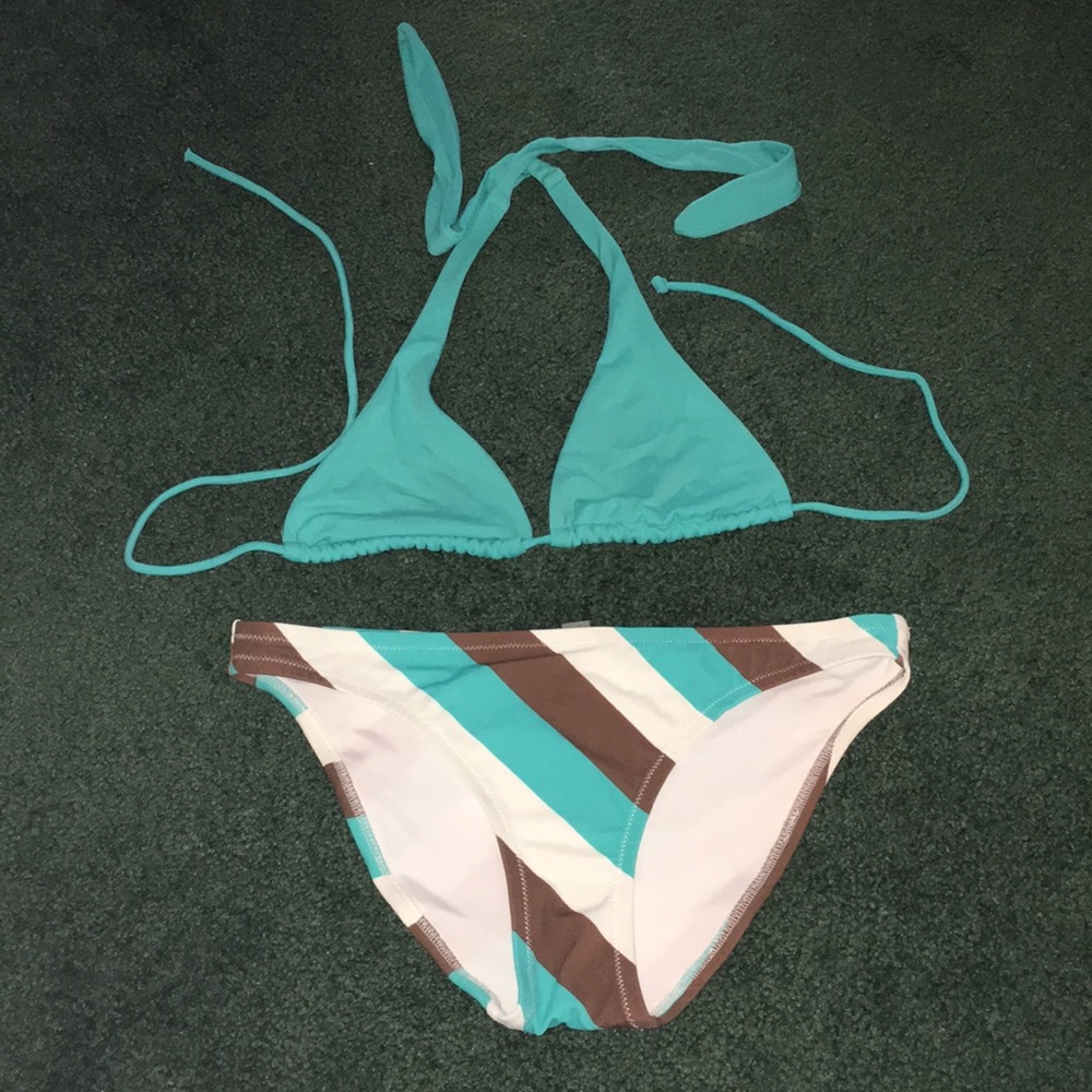 Victoria’s Secret Bikini